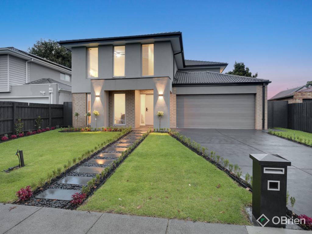 21 Harkaway Dr, Cheltenham, VIC 3192