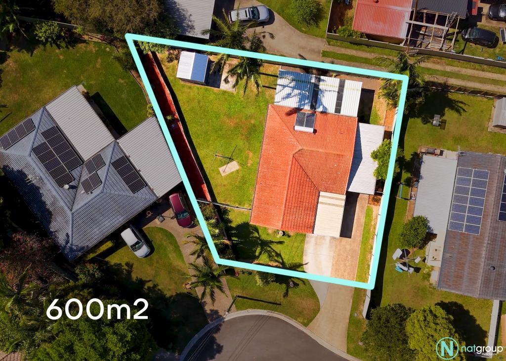 3 Piccadilly Ct, Browns Plains, QLD 4118