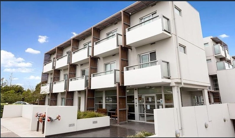 124/1728 Dandenong Rd, Clayton, VIC 3168