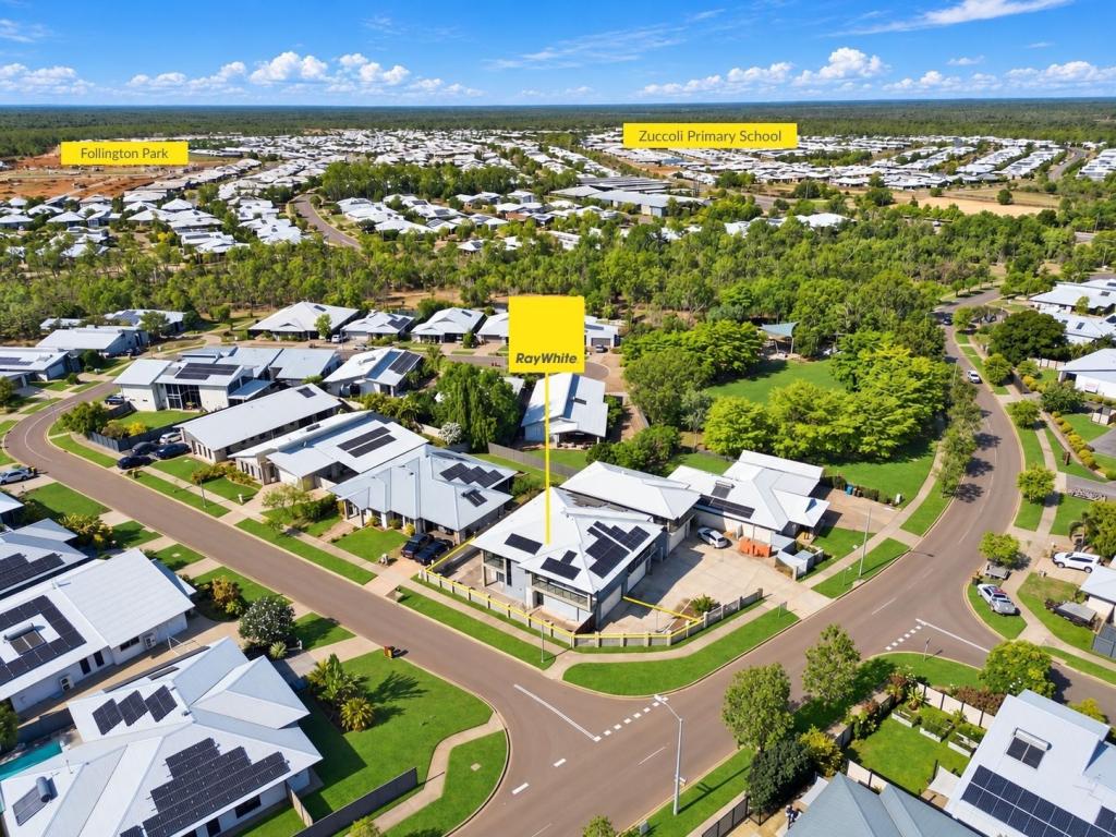 1/32 Hawker St, Zuccoli, NT 0832