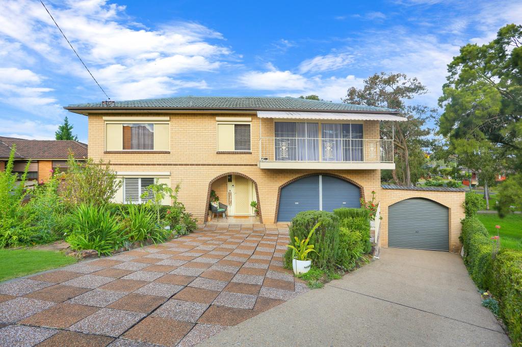 7 Masters Pl, Girraween, NSW 2145