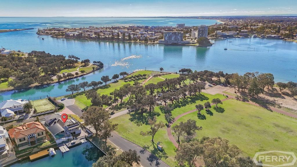 11 Siska Ct, Halls Head, WA 6210