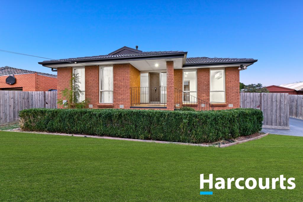 1/8 Haven Ct, Narre Warren, VIC 3805