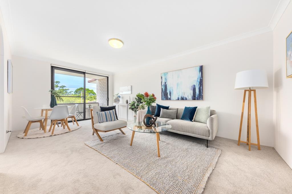 7/2-4 Jersey Rd, Artarmon, NSW 2064