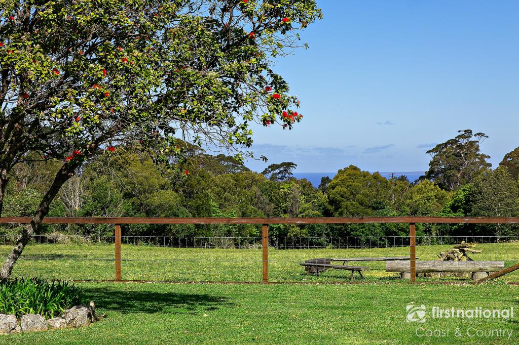 533 Foxground Rd, Foxground, NSW 2534