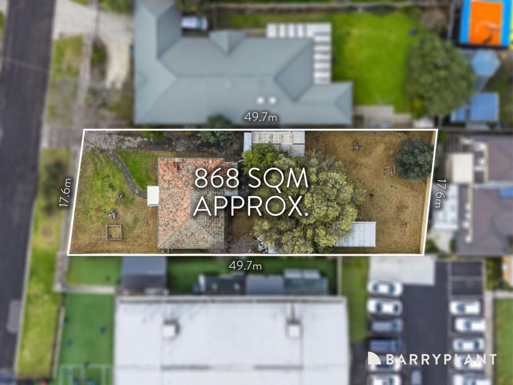 37 Harrison St, Deer Park, VIC 3023