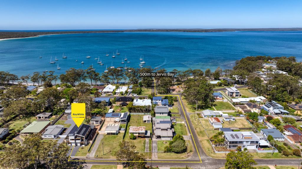 34a Chapman St, Callala Bay, NSW 2540