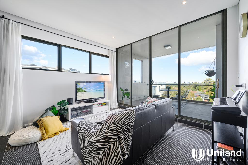 407/16 Epping Park Dr, Epping, NSW 2121