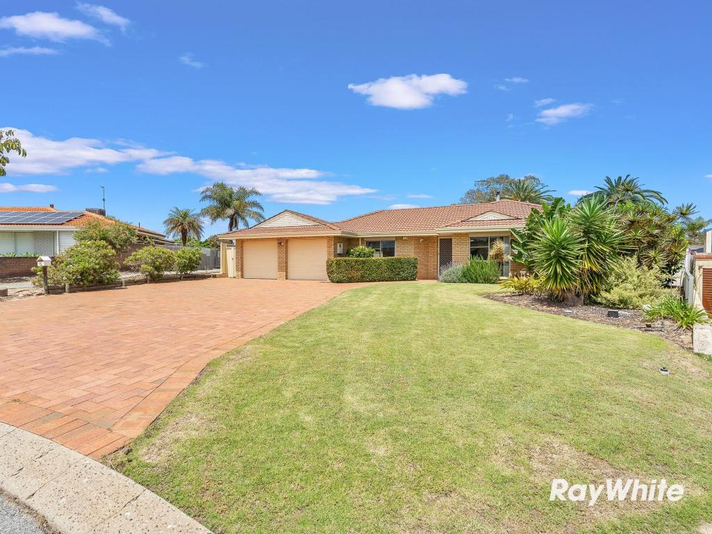 5 Maitland Cl, Halls Head, WA 6210