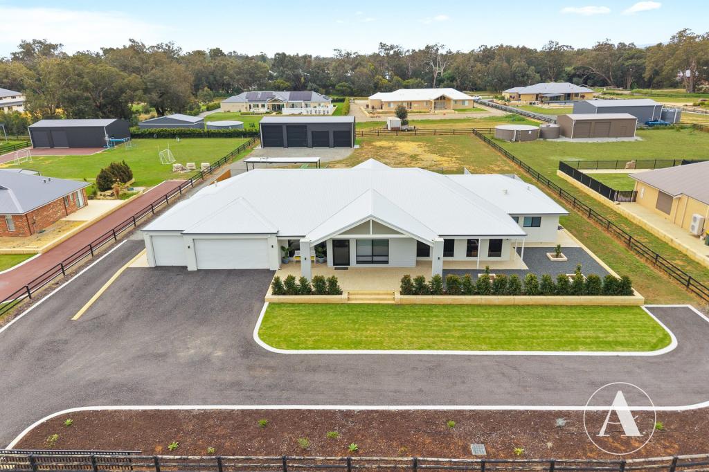15 Redzel Pl, Darling Downs, WA 6122
