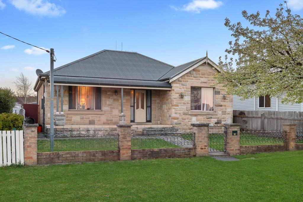 91 Cowper St, Crookwell, NSW 2583