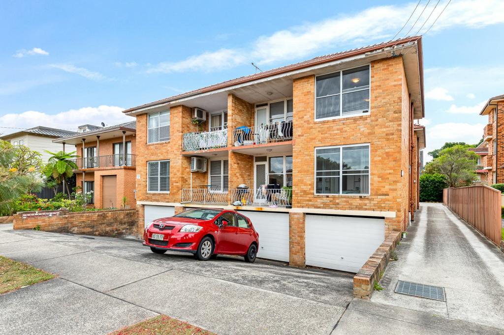 10/30 Solander St, Monterey, NSW 2217