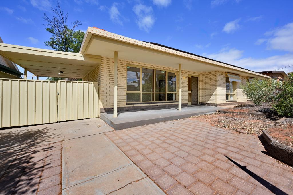 68 Stokes Tce, Port Augusta West, SA 5700