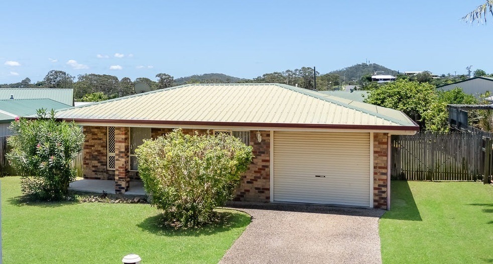 8 Caprice St, Telina, QLD 4680