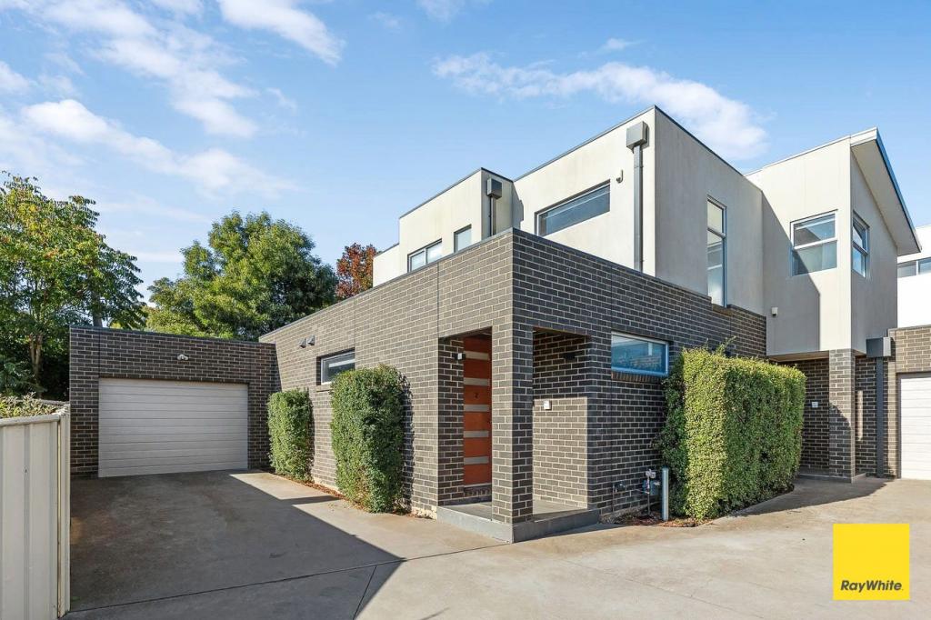 2/26a Smith St, North Bendigo, VIC 3550