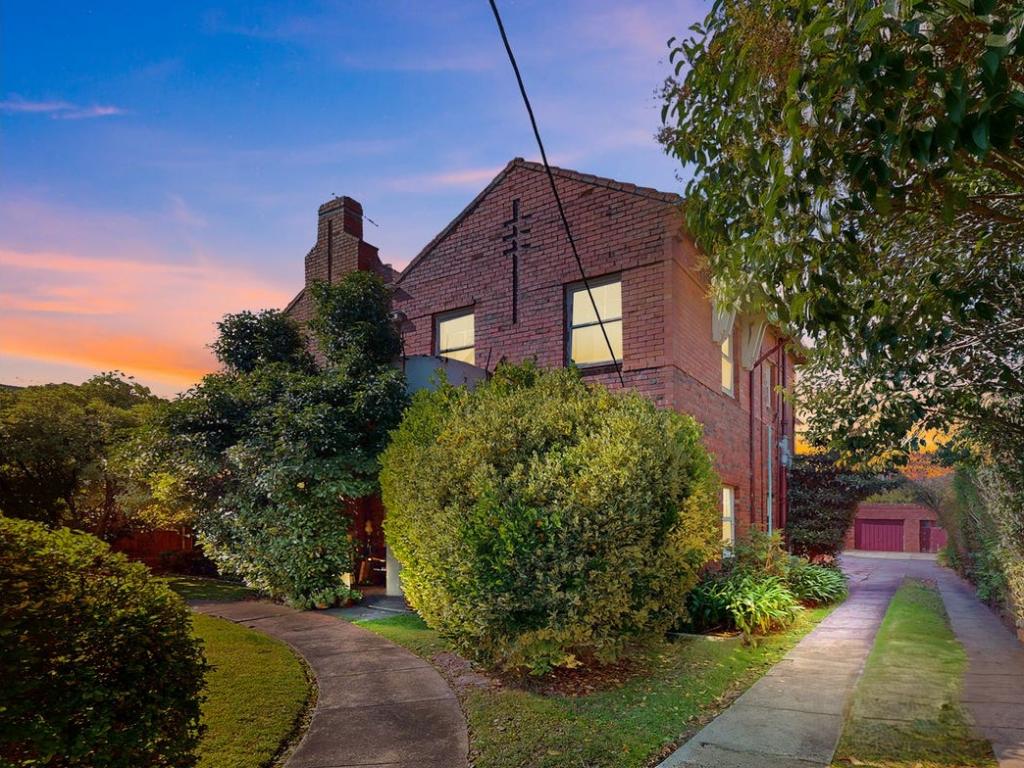 3/2 Florence Ave, Kew, VIC 3101