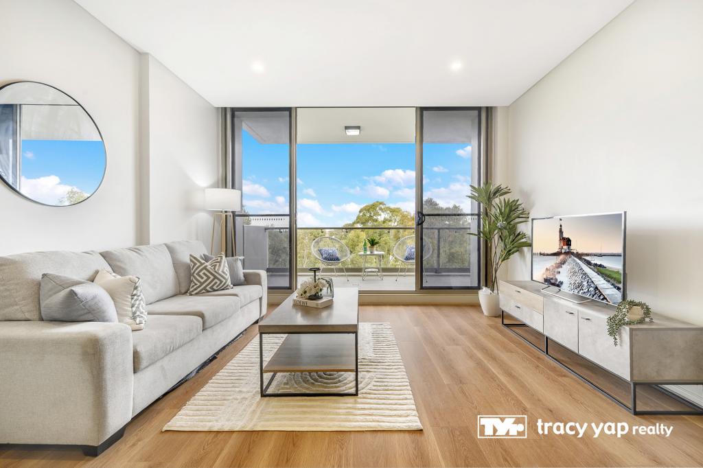 368/5 Epping Park Dr, Epping, NSW 2121