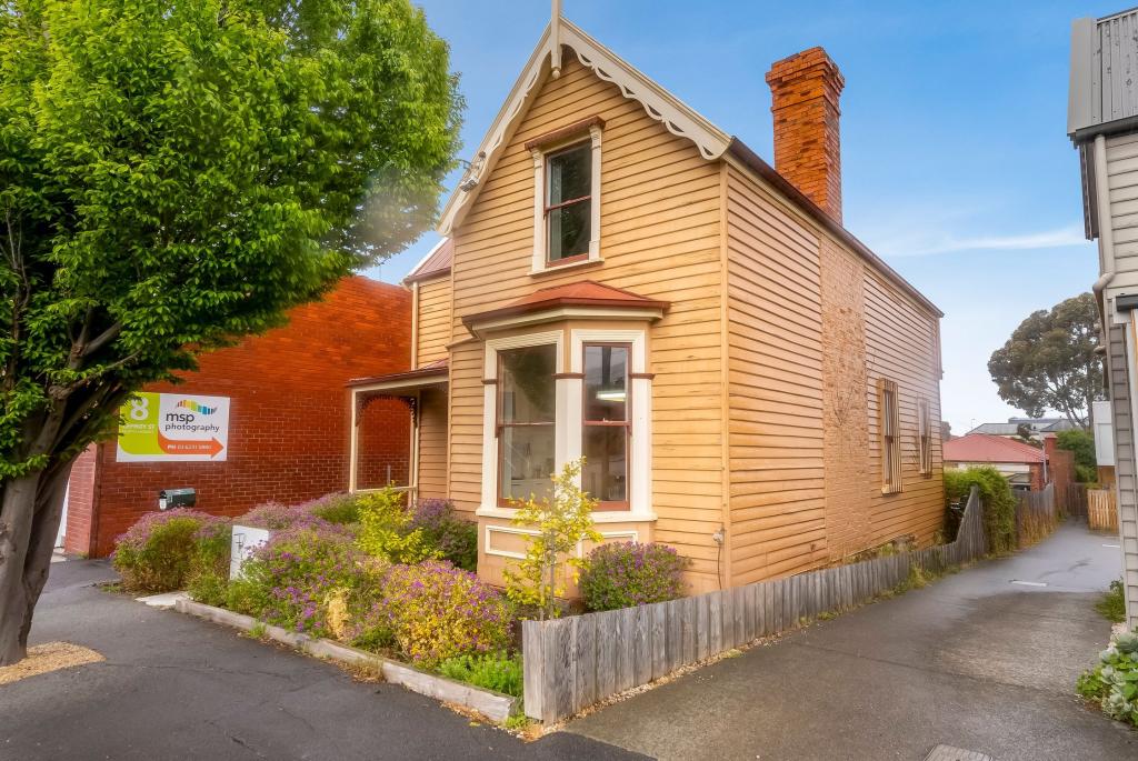 8a Lefroy St, North Hobart, TAS 7000