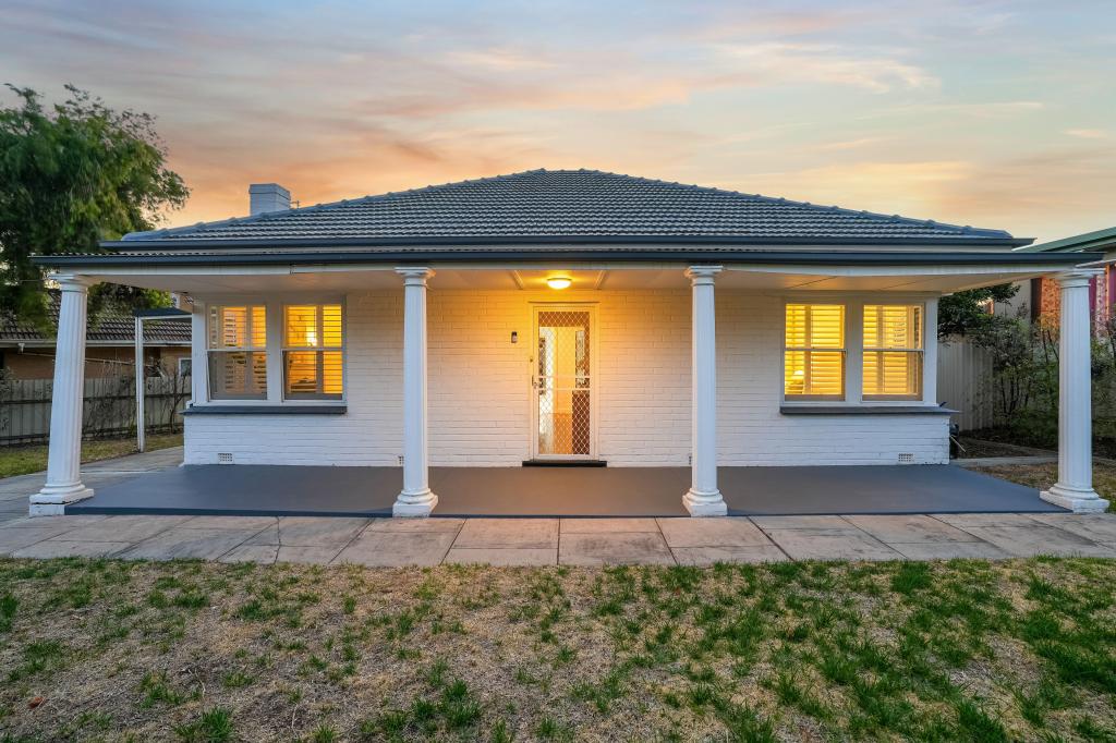 18 Bristol Ave, Enfield, SA 5085