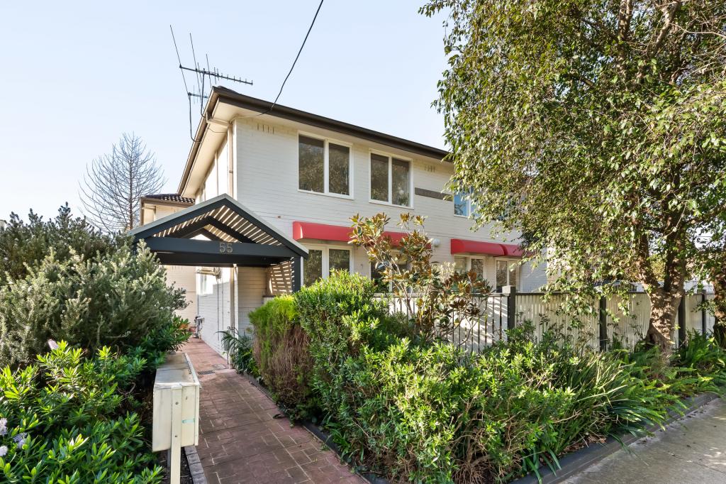 9/55 Pender St, Thornbury, VIC 3071