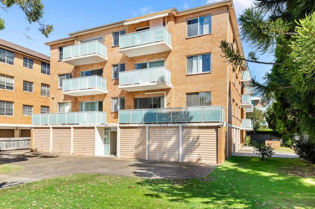 12/16-18 Sellwood St, Brighton-Le-Sands, NSW 2216