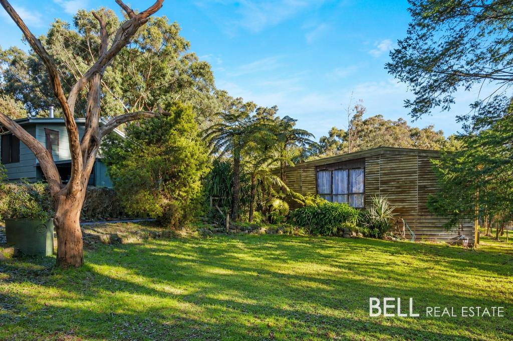 16 Hazel St, Cockatoo, VIC 3781