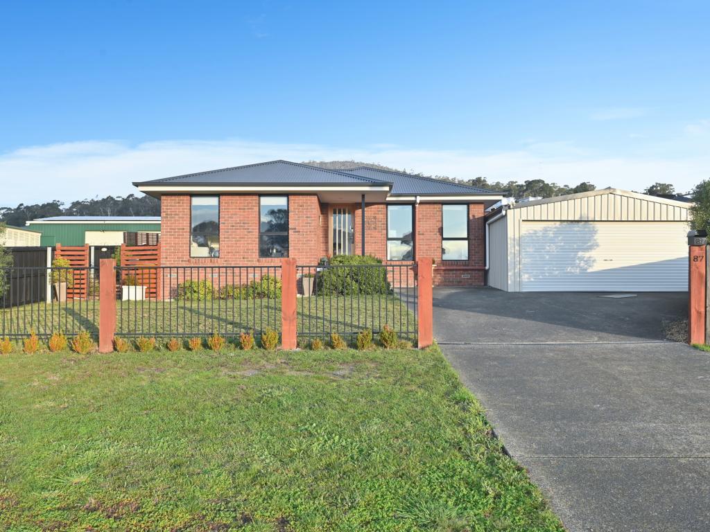 87 Glebe Rd, New Norfolk, TAS 7140