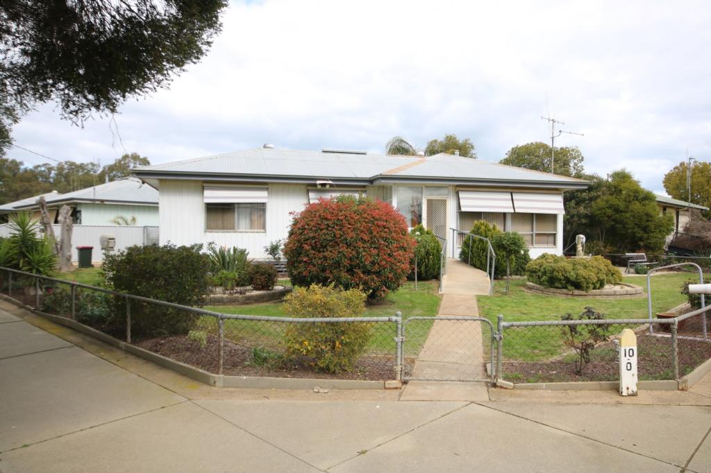 63 Victoria St, Rochester, VIC 3561