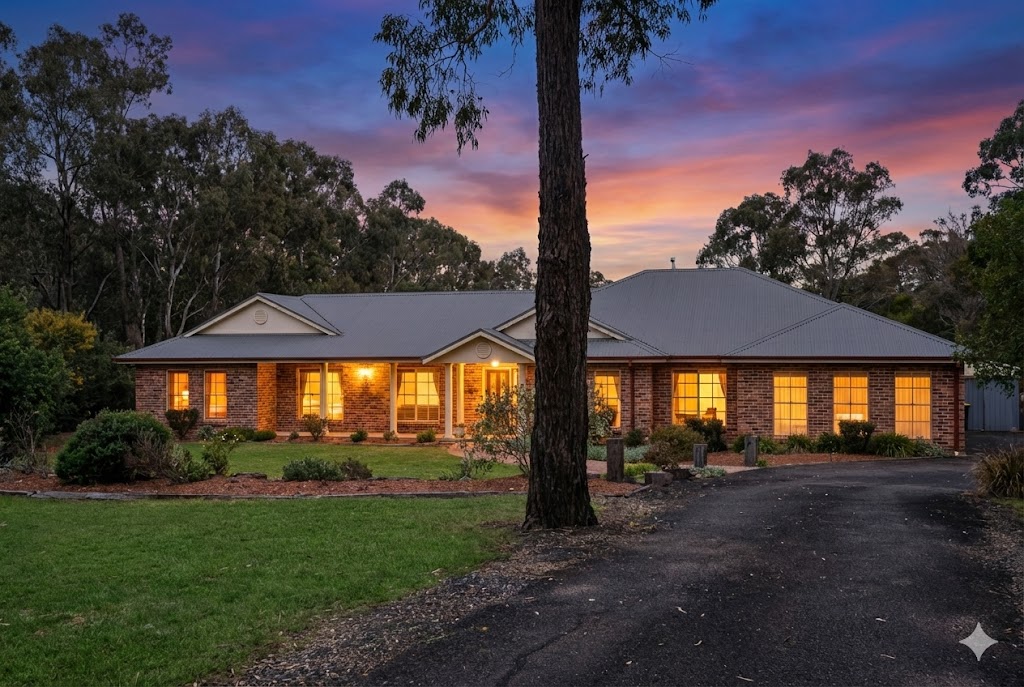 122 Pebbly Hill Rd, Maraylya, NSW 2765