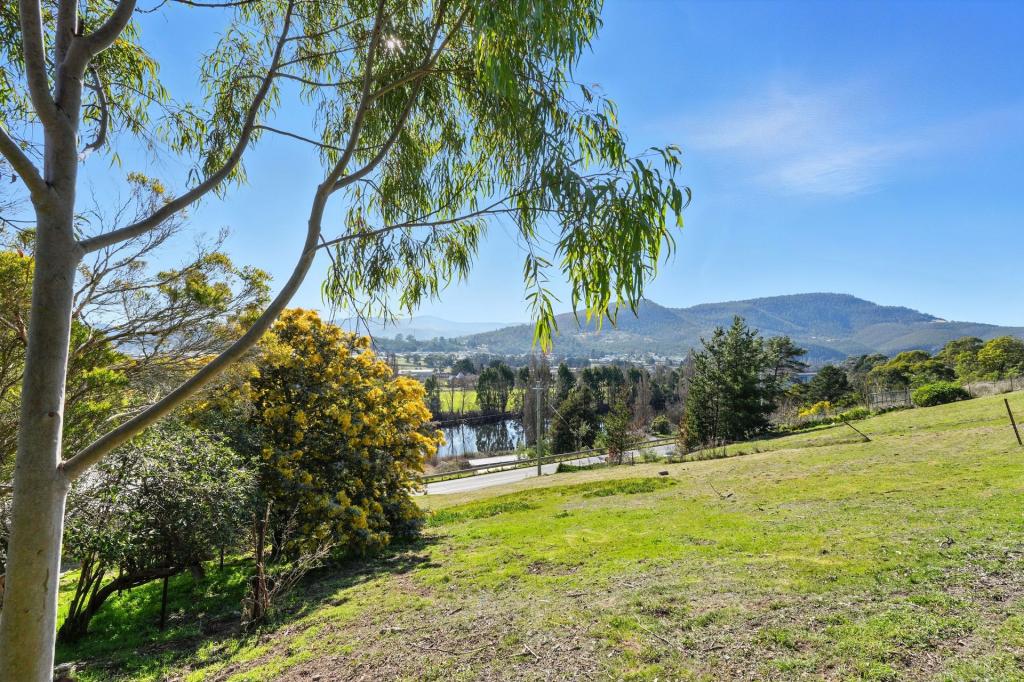 64 GLENORA RD, NEW NORFOLK, TAS 7140
