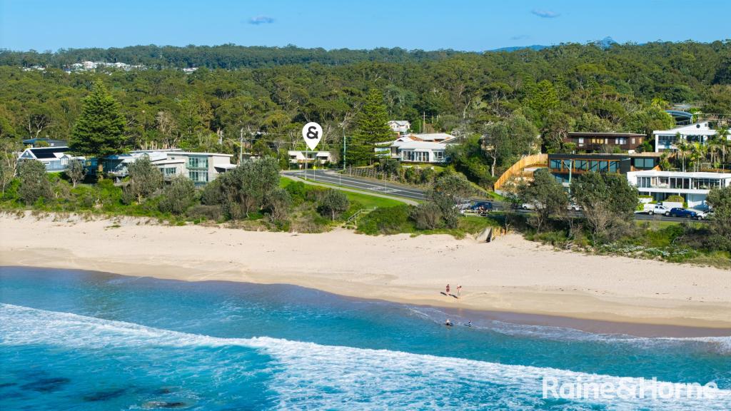 83 Donlan Rd, Mollymook Beach, NSW 2539