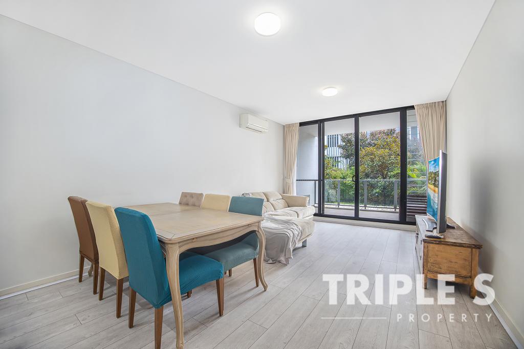 108/2 Mackinder St, Campsie, NSW 2194