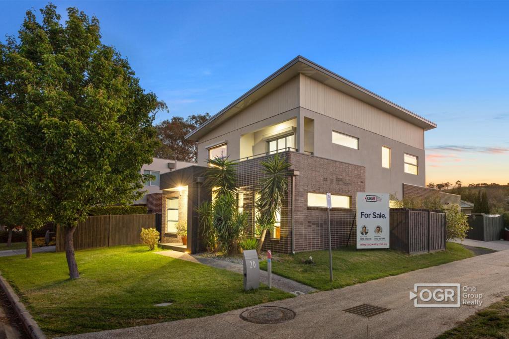 20 Shearwater. Pl, Mernda, VIC 3754