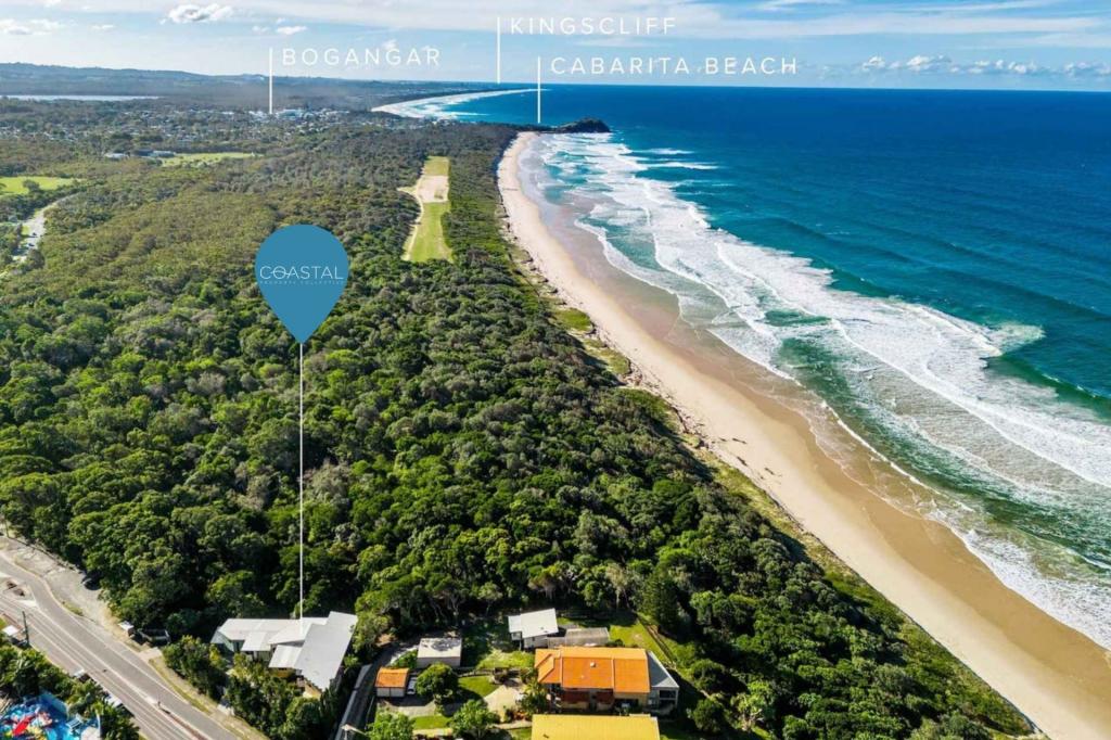 3/2 Tweed Coast Rd, Hastings Point, NSW 2489