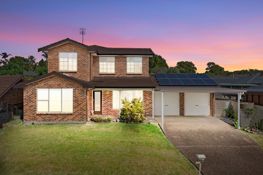 44 Boundary Rd, Maryland, NSW 2287