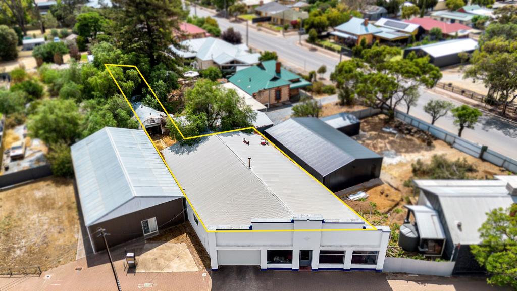 2 Balaklava Rd, Mallala, SA 5502