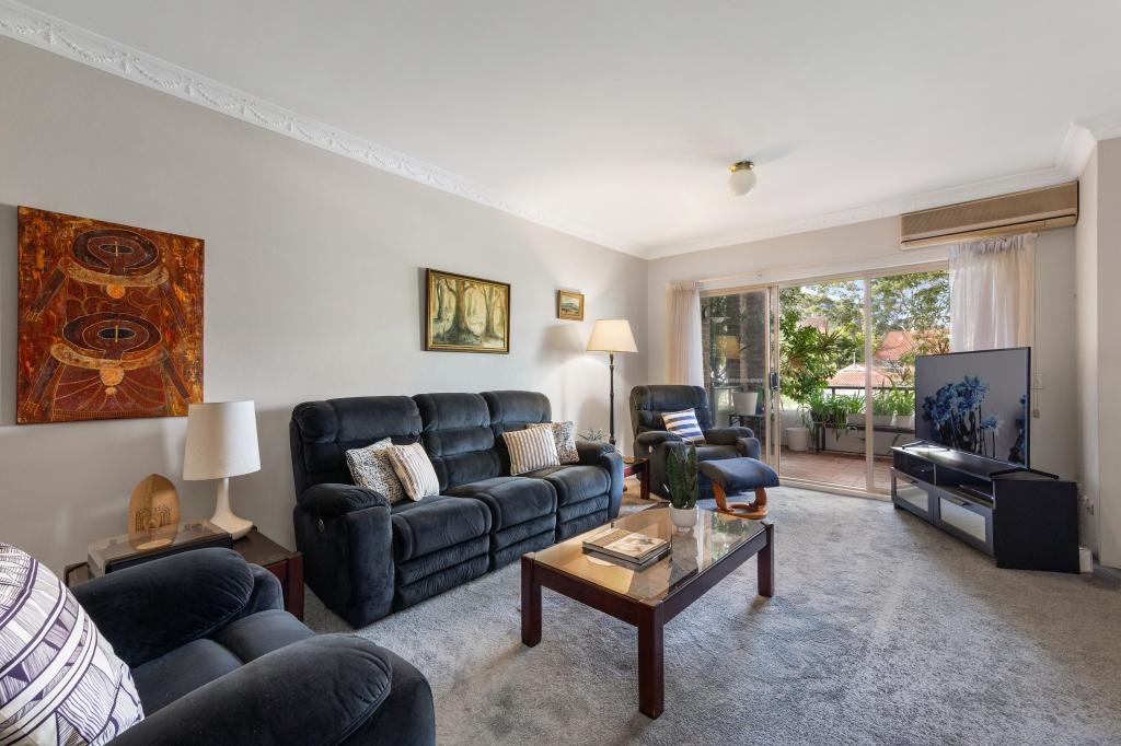 51/183 St Johns Ave, Gordon, NSW 2072