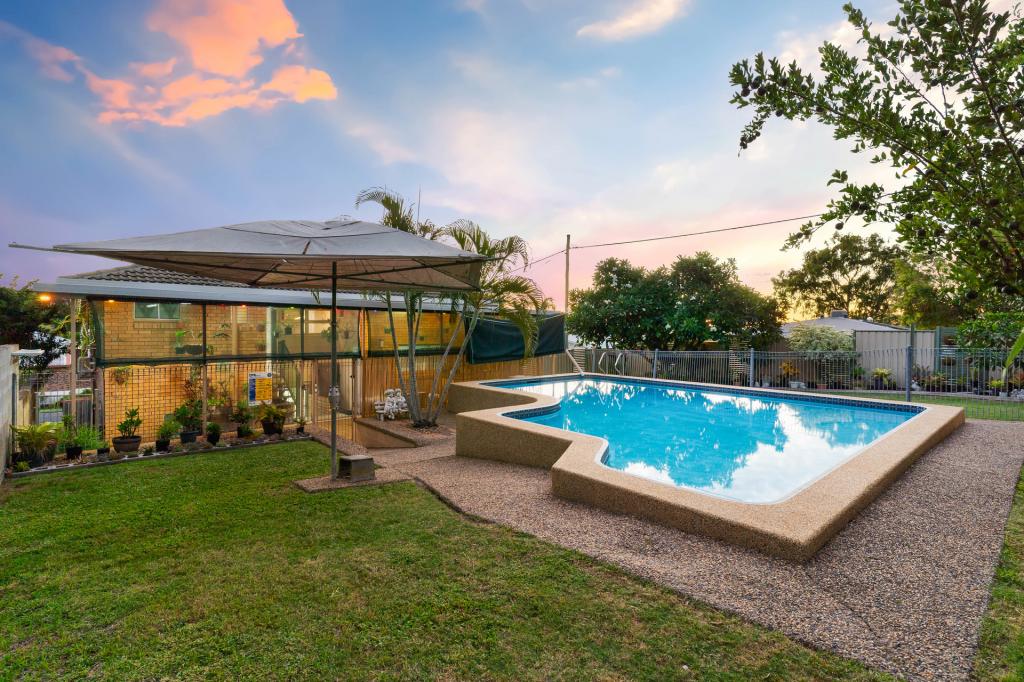 17 Jackson St, Wandal, QLD 4700