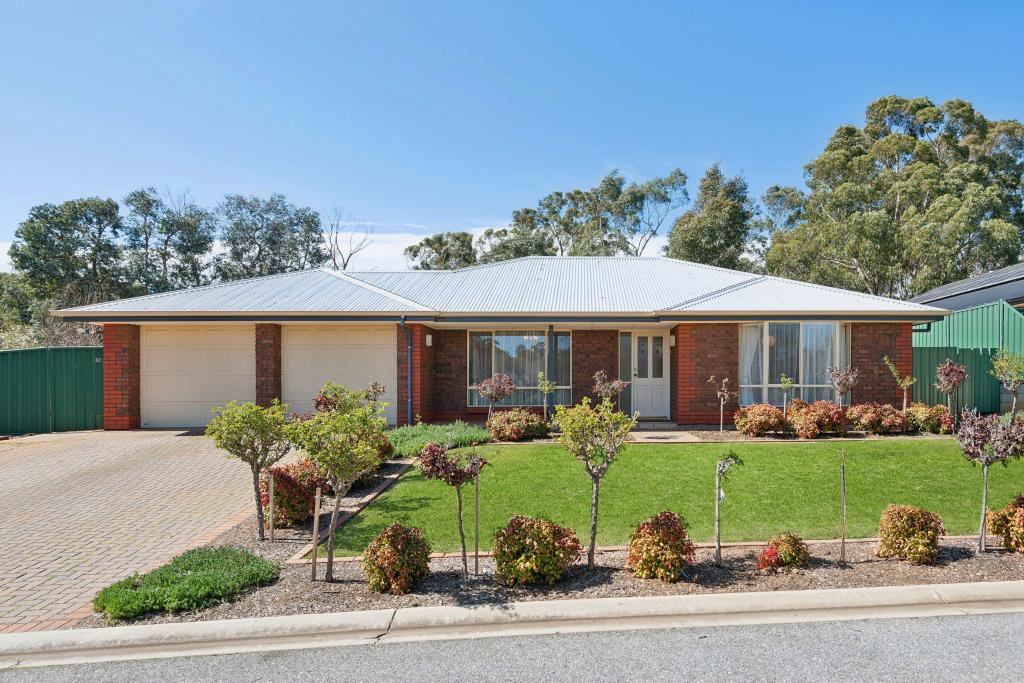 2 Schubert Lane, Birdwood, SA 5234