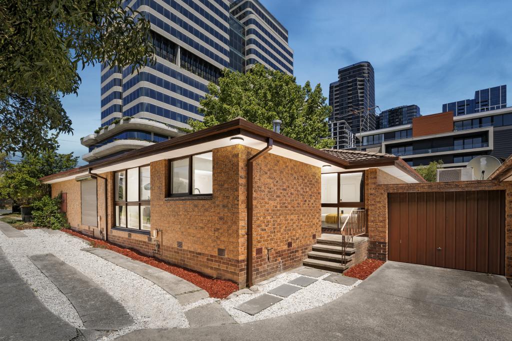 2/25 Wellington Rd, Box Hill, VIC 3128