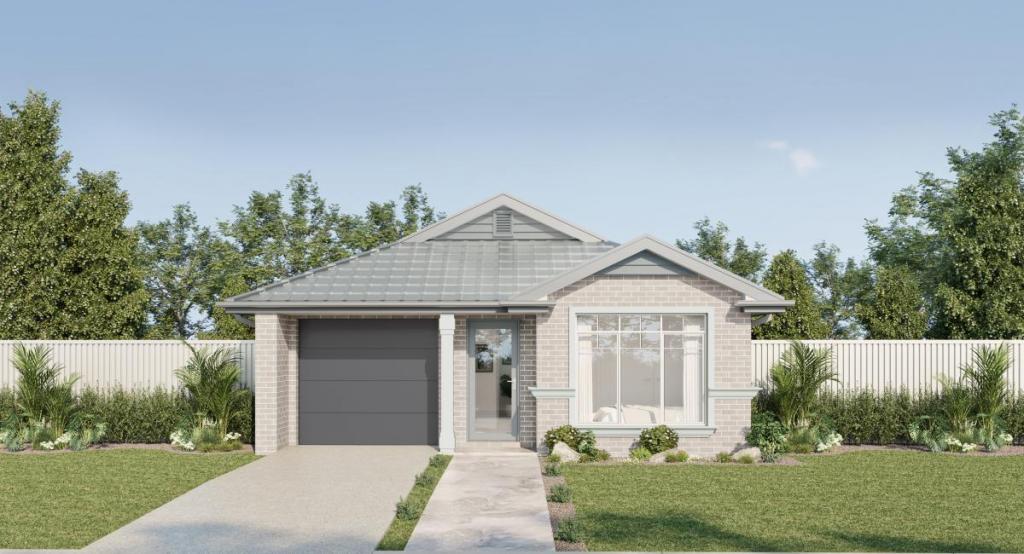 102 ASHBROOK DR, CATHERINE FIELD, NSW 2557