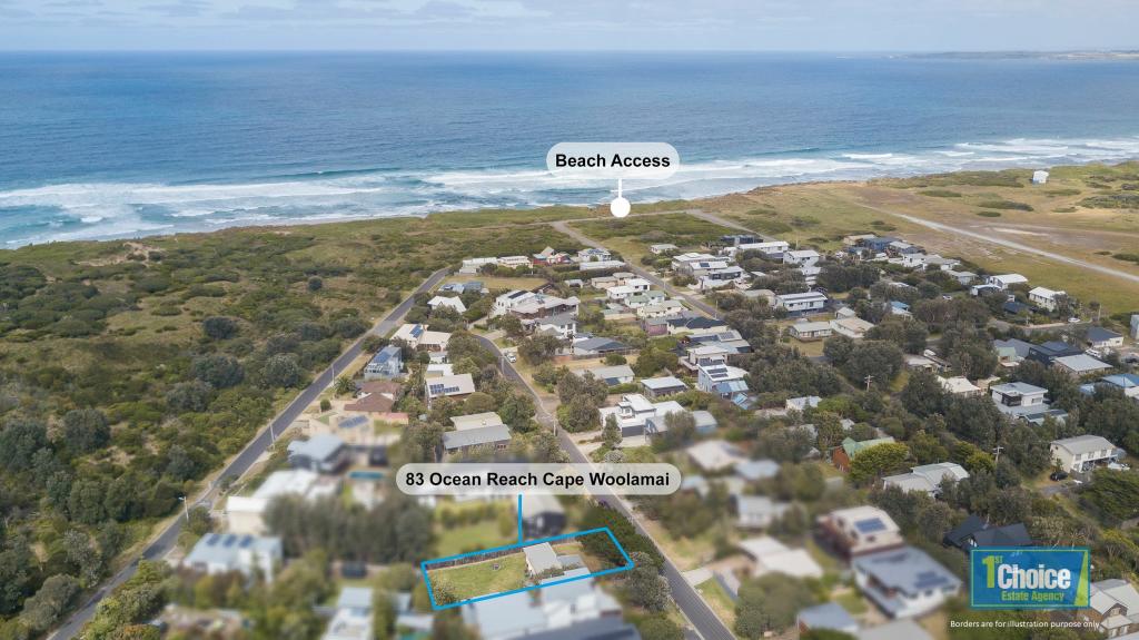 83 Ocean Rch, Cape Woolamai, VIC 3925