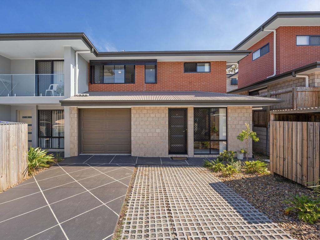 47/73 Redhead St, Doolandella, QLD 4077