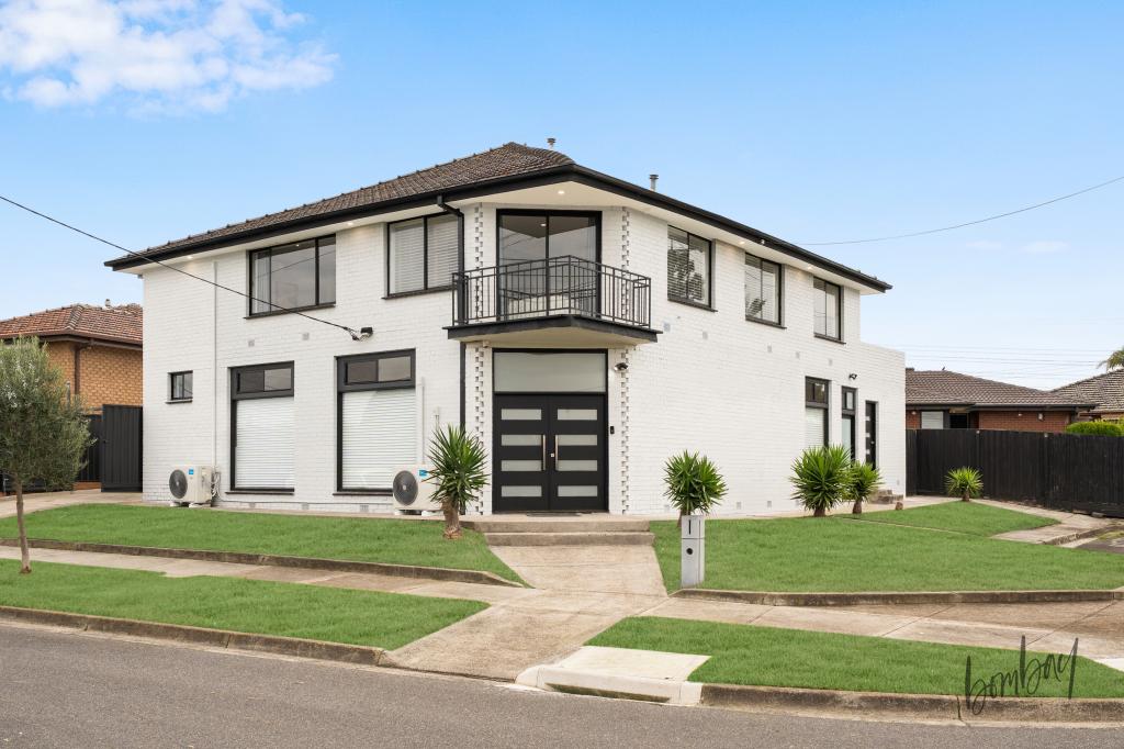 25 Dallas Dr, Lalor, VIC 3075