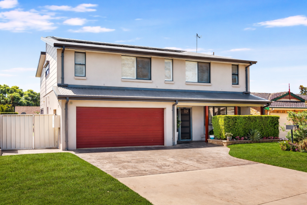 32 Martin Cres, Milperra, NSW 2214
