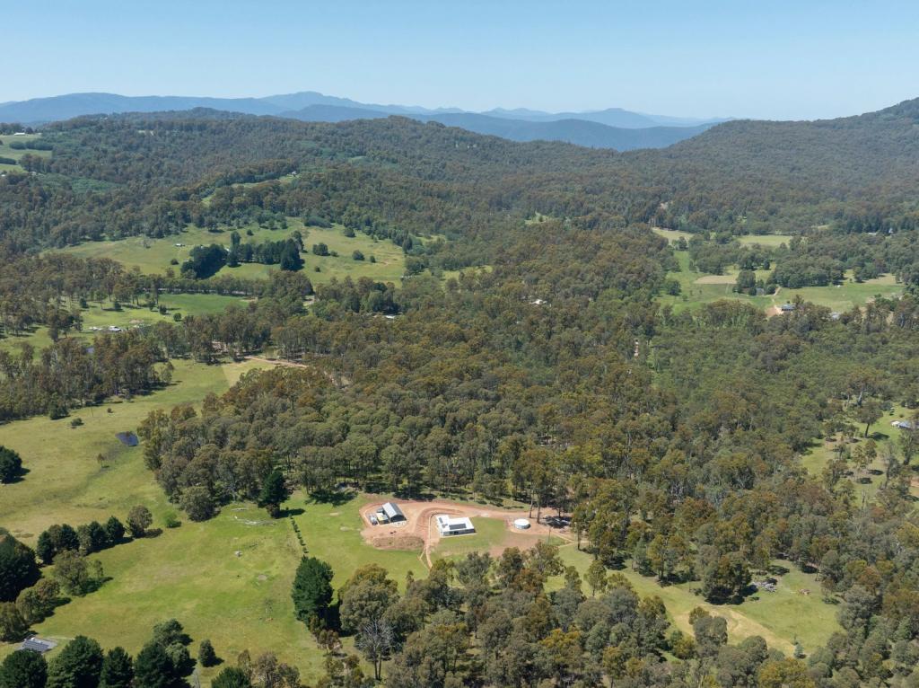 2911 Mansfield-Whitfield Rd, Tolmie, VIC 3723