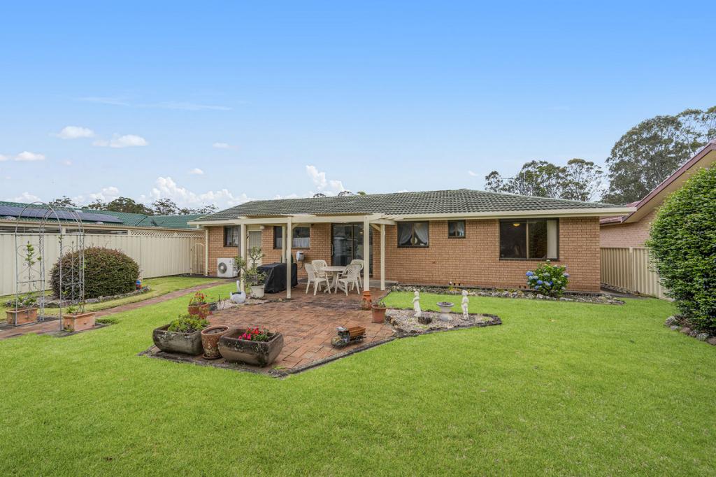 8 Honeysuckle Ave, Lakewood, NSW 2443