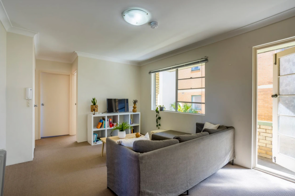 8/815 Anzac Pde, Maroubra, NSW 2035