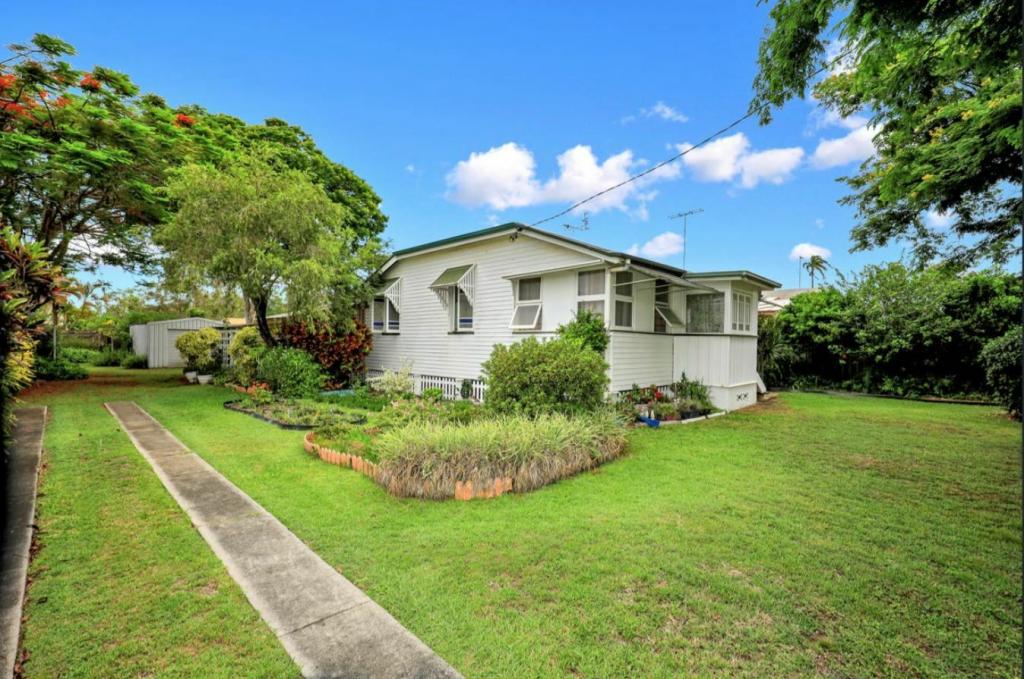 36 Branyan St, Bundaberg West, QLD 4670