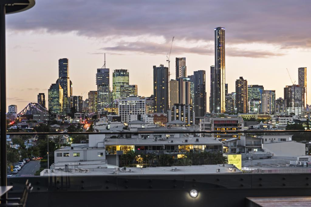 803/31 Wyandra St, Teneriffe, QLD 4005